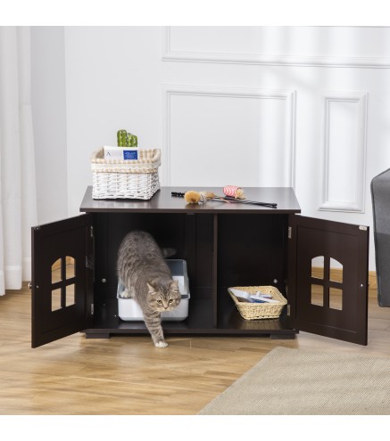 Casa para Gatos