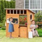Casita Infantil de Exterior Casita Infantil de Exterior