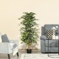 Planta Artificial Planta Artificial
