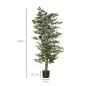 Planta Artificial Planta Artificial