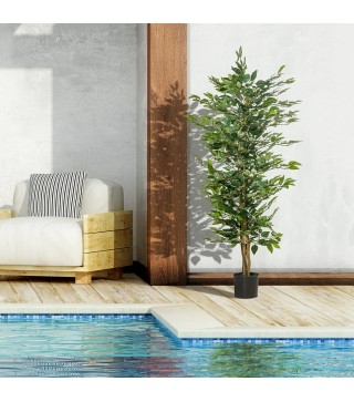 Planta Artificial