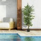 Planta Artificial Planta Artificial