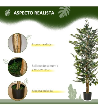 Planta Artificial
