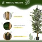 Planta Artificial Planta Artificial