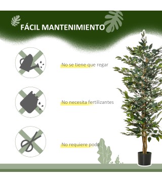 Planta Artificial