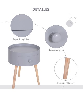 Mesita de Noche