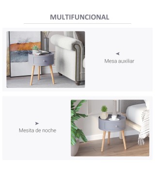 Mesita de Noche