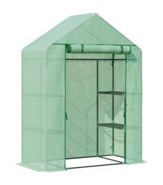 Invernadero de Jardín