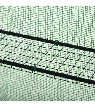 Invernadero de Jardín