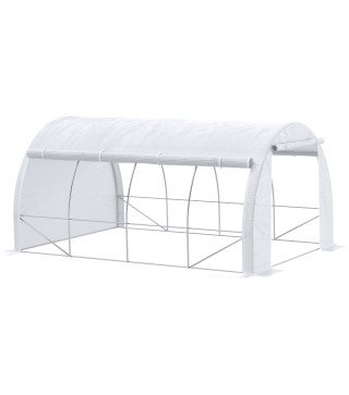 Invernadero de Túnel