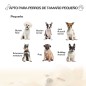 Casa para Perros de Madera Casa para Perros de Madera