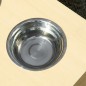 Casa para Perros de Madera Casa para Perros de Madera