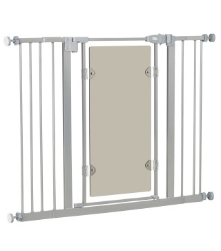 Barrera de Seguridad de Perros