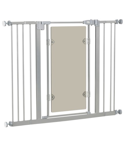 Barrera de Seguridad de Perros