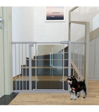 Barrera de Seguridad de Perros