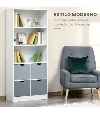 Armario de Libros