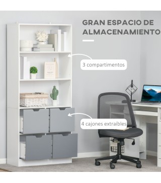 Armario de Libros