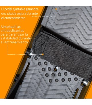 Máquina de Remo