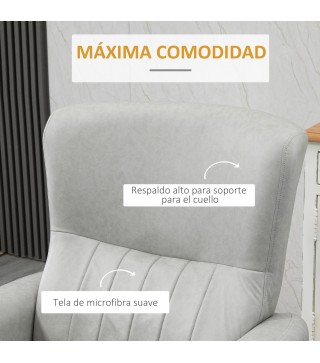 Sillón de Masaje