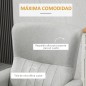 Sillón de Masaje Sillón de Masaje
