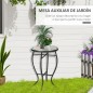 Mesa de Jardín