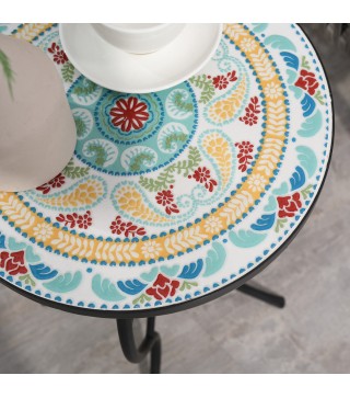 Mesa de Jardín
