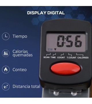 Máquina de Remo