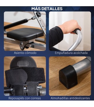 Máquina de Remo
