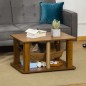 Casa para Gatos de Madera
