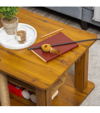 Casa para Gatos de Madera