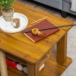 Casa para Gatos de Madera