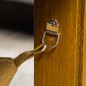 Casa para Gatos de Madera