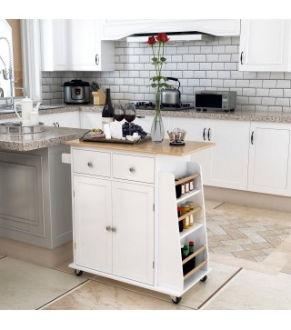 Carro de Cocina