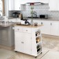 Carro de Cocina