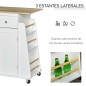 Carro de Cocina