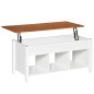 Mesa de Centro Elevable Mesa de Centro Elevable