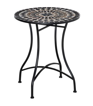 Mesa de Jardín