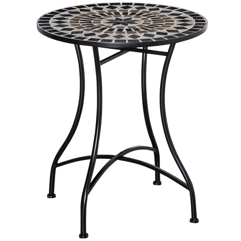 Mesa de Jardín