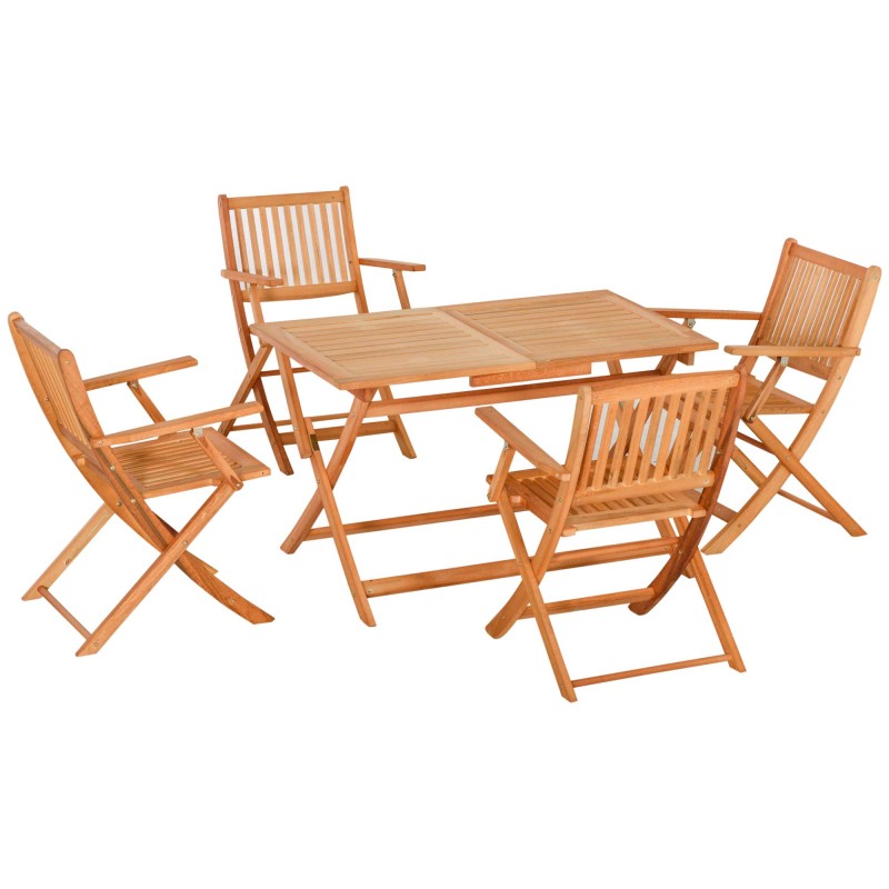 Conjunto de Jardín Conjunto de Jardín