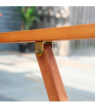 Conjunto de Jardín