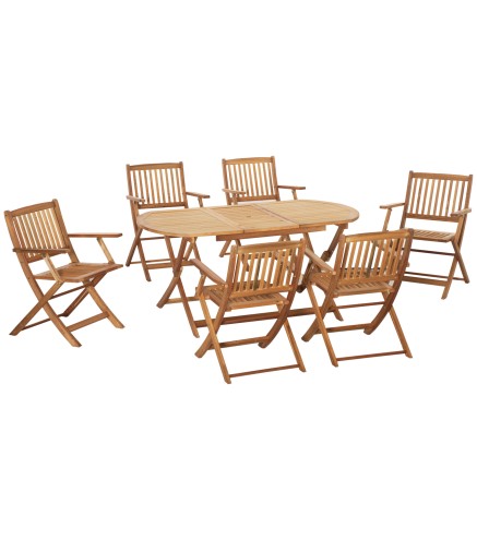 Muebles para Jardín