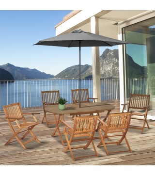 Muebles para Jardín