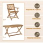 Muebles para Jardín Muebles para Jardín
