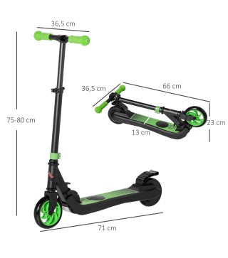 Patinete Eléctrico