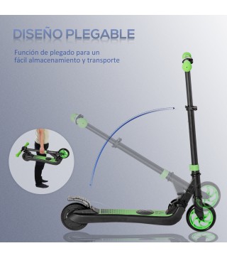 Patinete Eléctrico