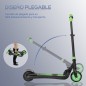 Patinete Eléctrico Patinete Eléctrico