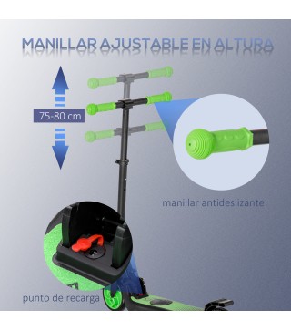 Patinete Eléctrico