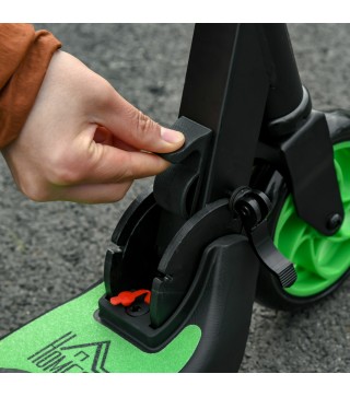Patinete Eléctrico