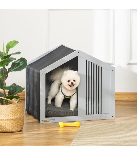 Caseta para Perros