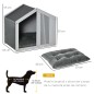 Caseta para Perros Caseta para Perros